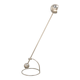 AD5 Swivelling Floor Lamp Bauhaus, design from 1924, Woka edition