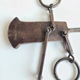 Roman scales