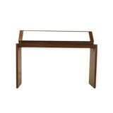 Vintage side table made in the 60s