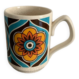Vintage mug from the 70s