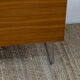 Enfilade scandinave vintage – 250 cm