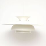 White lamp, Denmark, 80’s