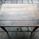 Farm table