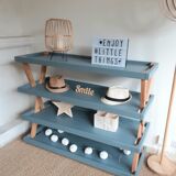 Shelf cabinet