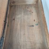 School desk desk