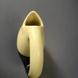 Small Vallauris sauce pitcher