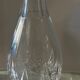Carafe à Vin Cristal Baccarat Modèle Epron estampillée