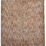 Tapis marocain surdimensionné en terre cuite 9x10, 269x303Cm