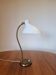 Harald Notini, Lampe de table en laiton, Böhlmarks, The Modern Scandinavian