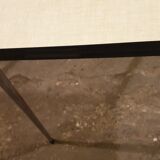 Vintage formica table