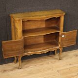 Venetian sideboard in wood from the 20th century