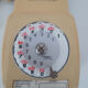 Vintage 80s wall phone