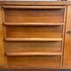 Hungarian Dresser in teak