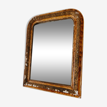 Vintage louis philippe mirror