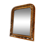 Vintage louis philippe mirror