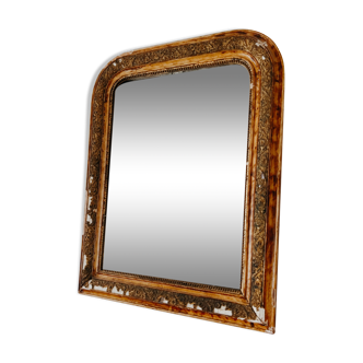 Vintage louis philippe mirror