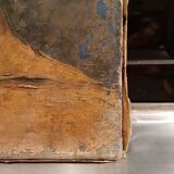 Oil on canvas by Maurice Vagh Weinmann