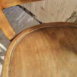 Lot "bistro café chairs