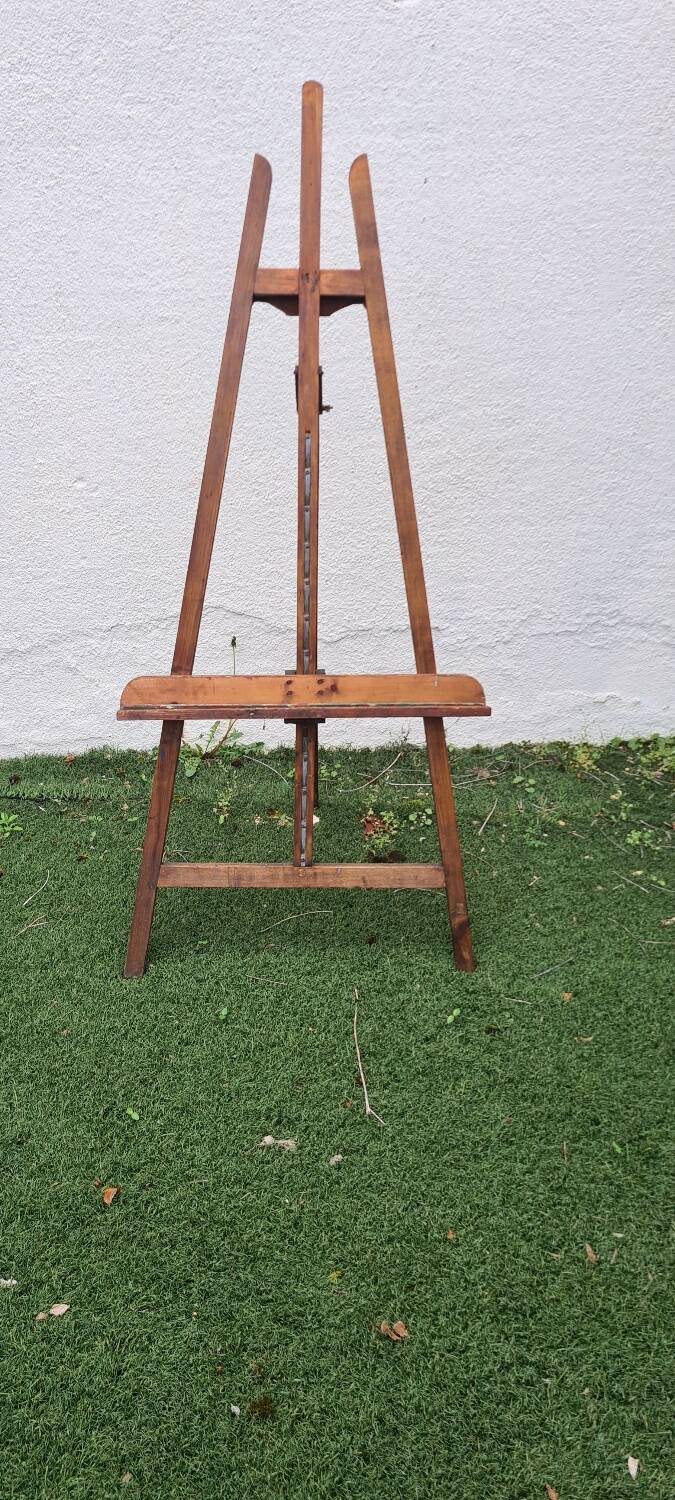 Painter's easel