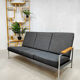 Vintage Dutch design lounge set sofa chairs bank fauteuils Rob Parry