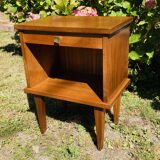 Vintage side table