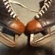Vintage Soviet skates