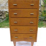 Chiffonier 1950 1960