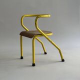 Chaise Enfant Jacques Hitier