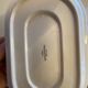 Deux petits plats et un saucier Villeroy Boch Acapulco