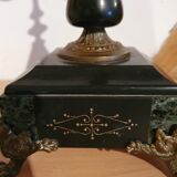 Chandelier Napoleon III