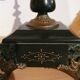 Chandelier Napoleon III
