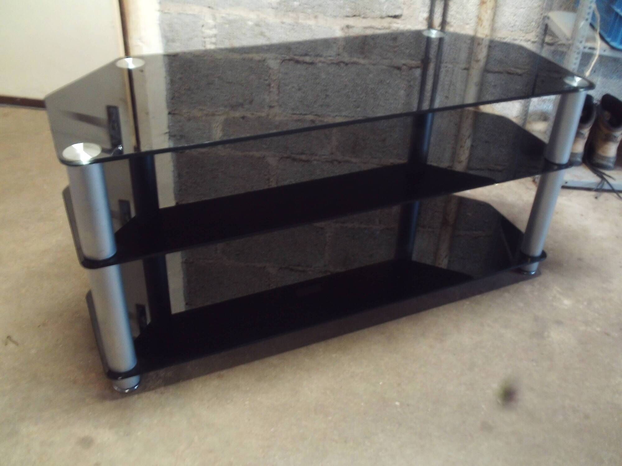 TV table