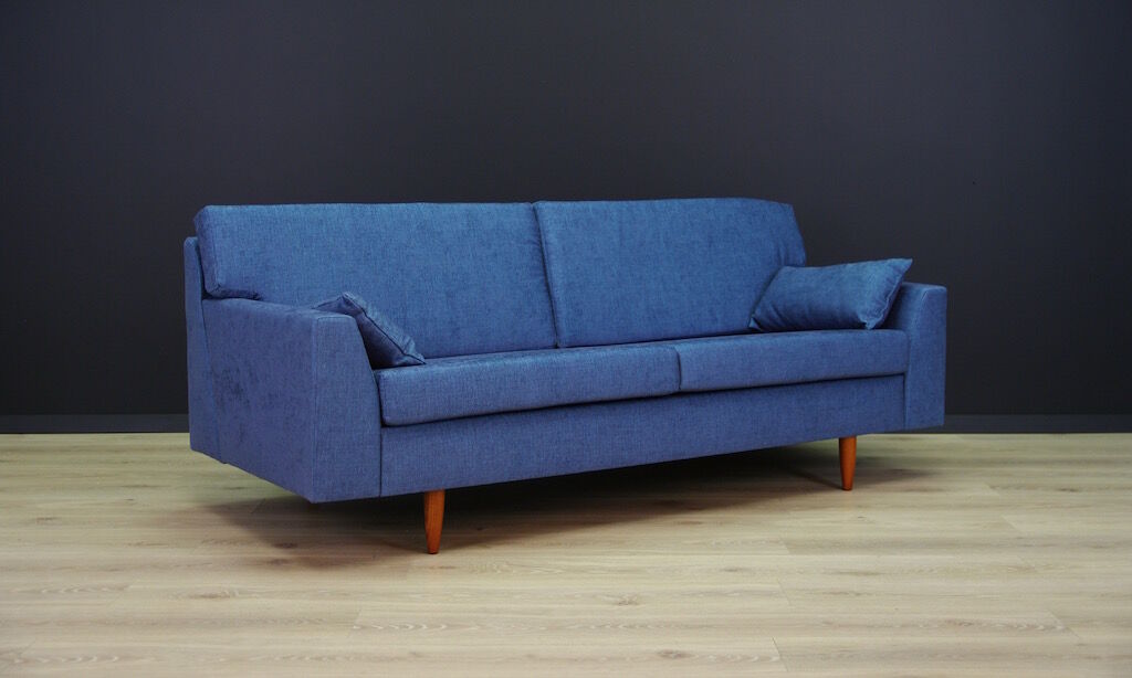 Danish sofa