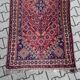 Wool persian Rug, 1930/1940’s
