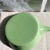 Le Creuset Raymond Loewy Skillet New Vintage