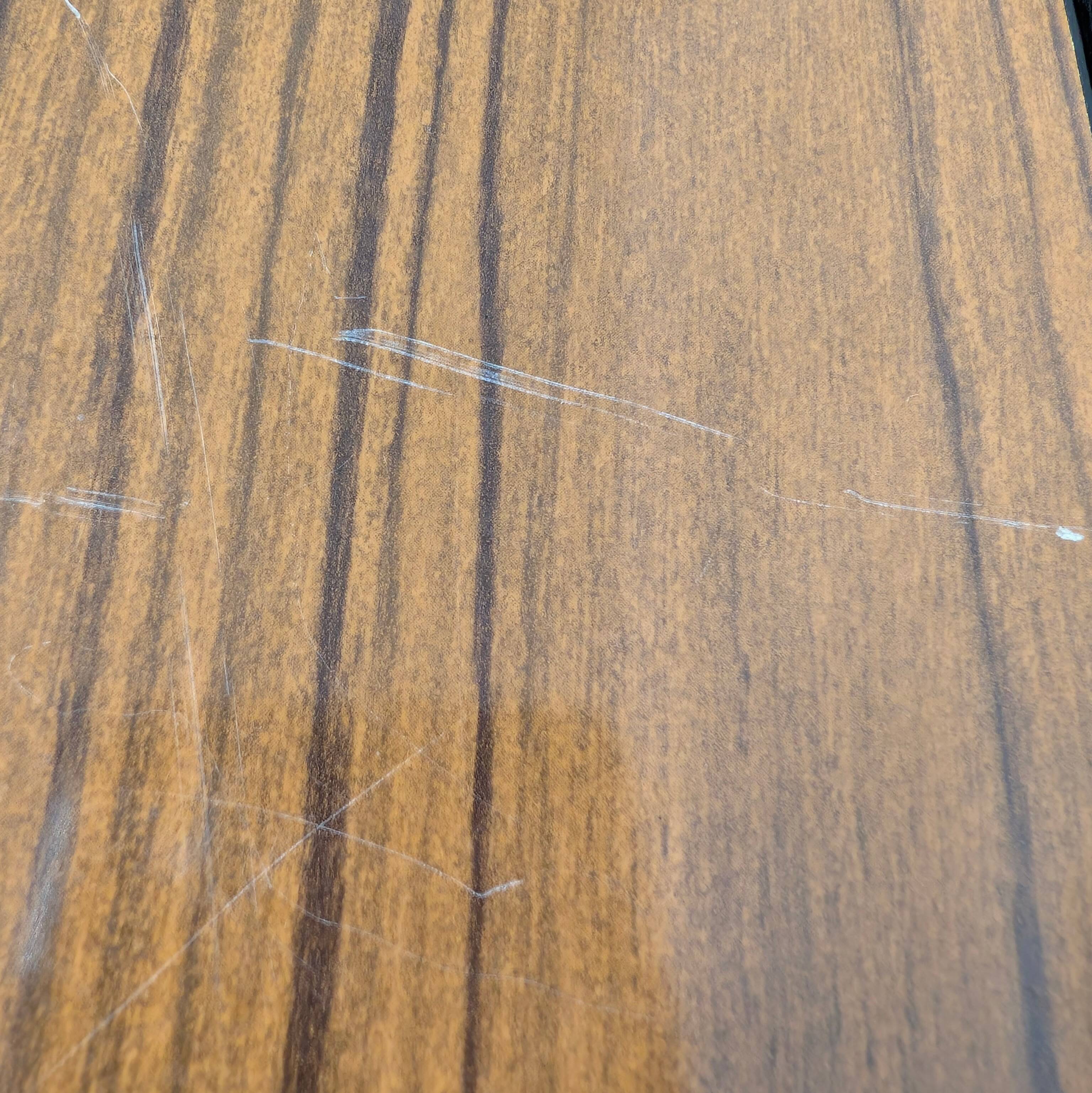 Formica folding table