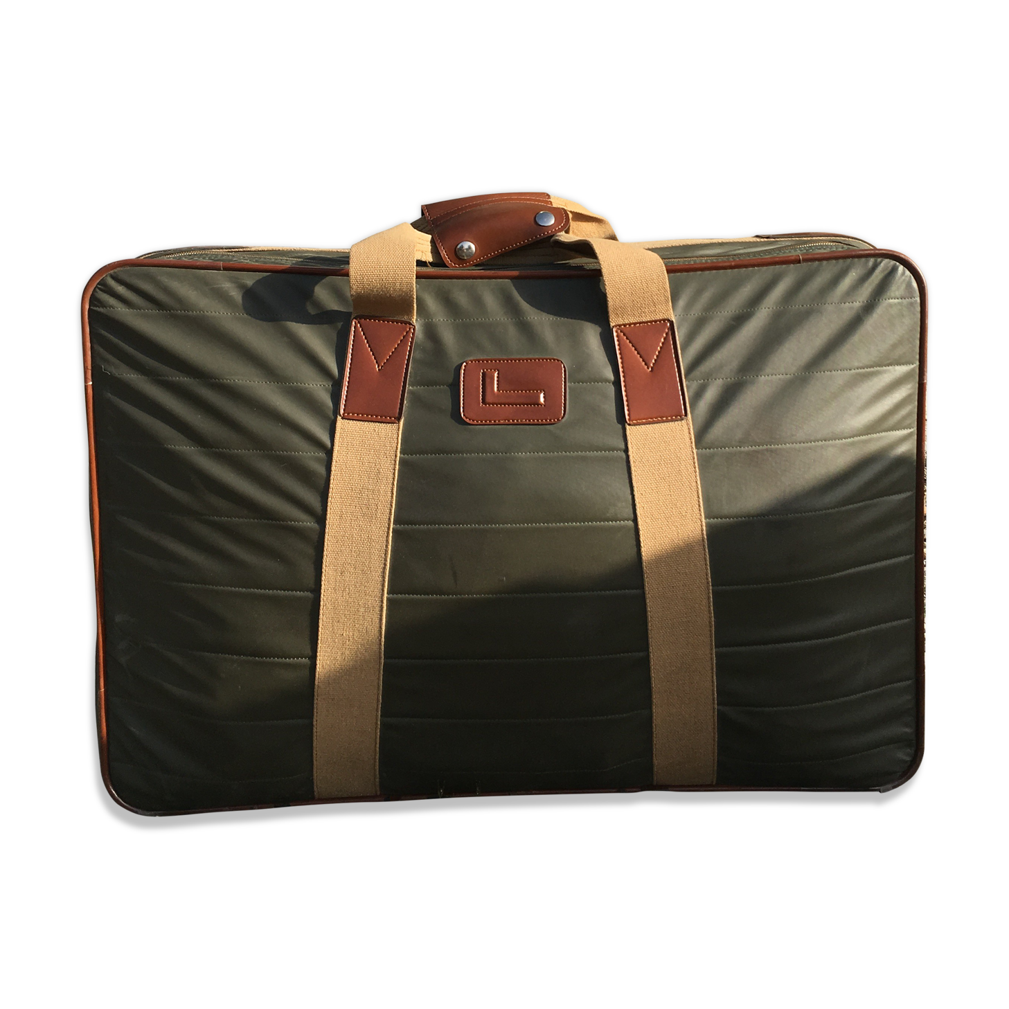 valise lancel ancienne