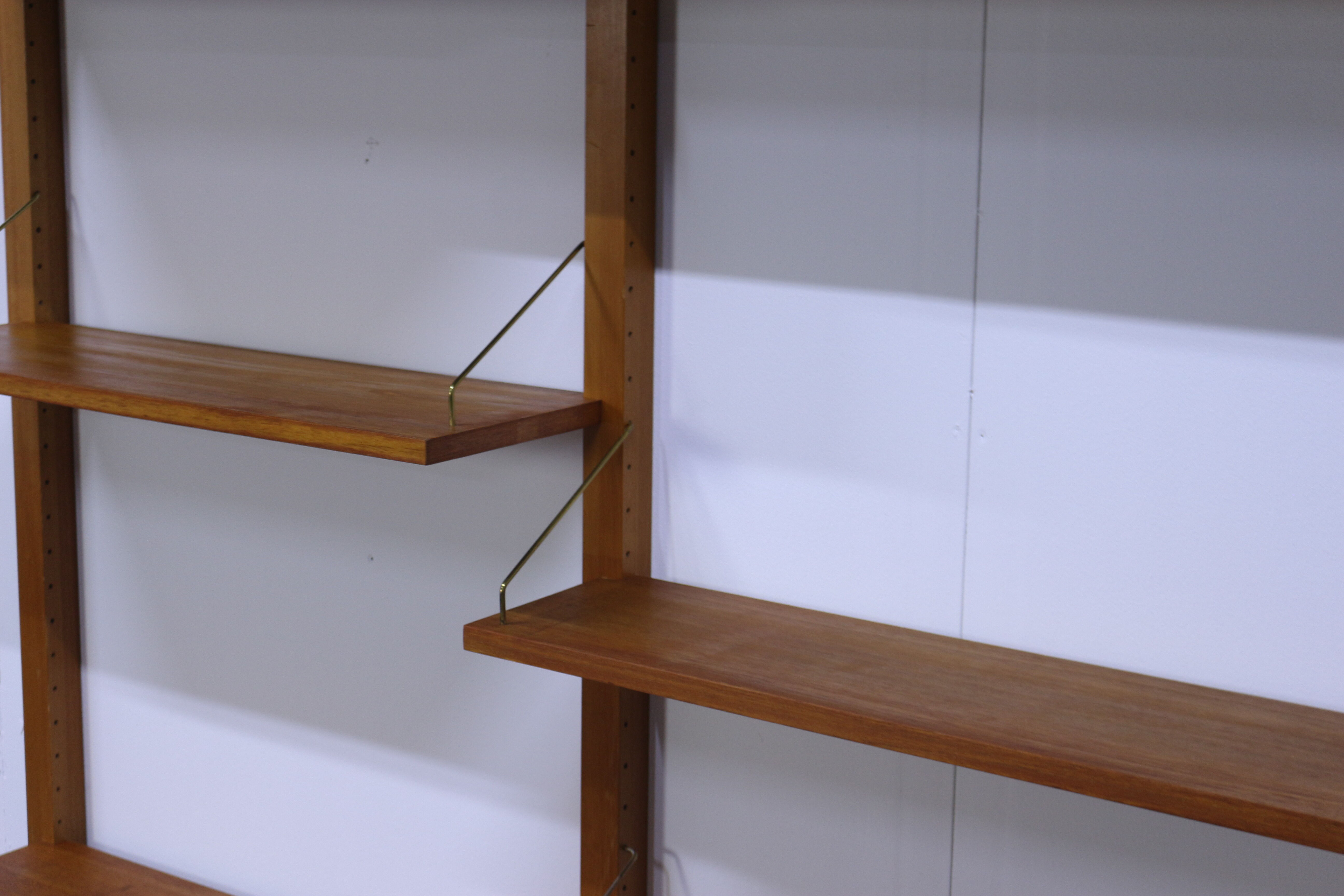 Standing shelf by Rival Brodrene Jatog, Norway 1960's