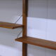 Standing shelf by Rival Brodrene Jatog, Norway 1960's