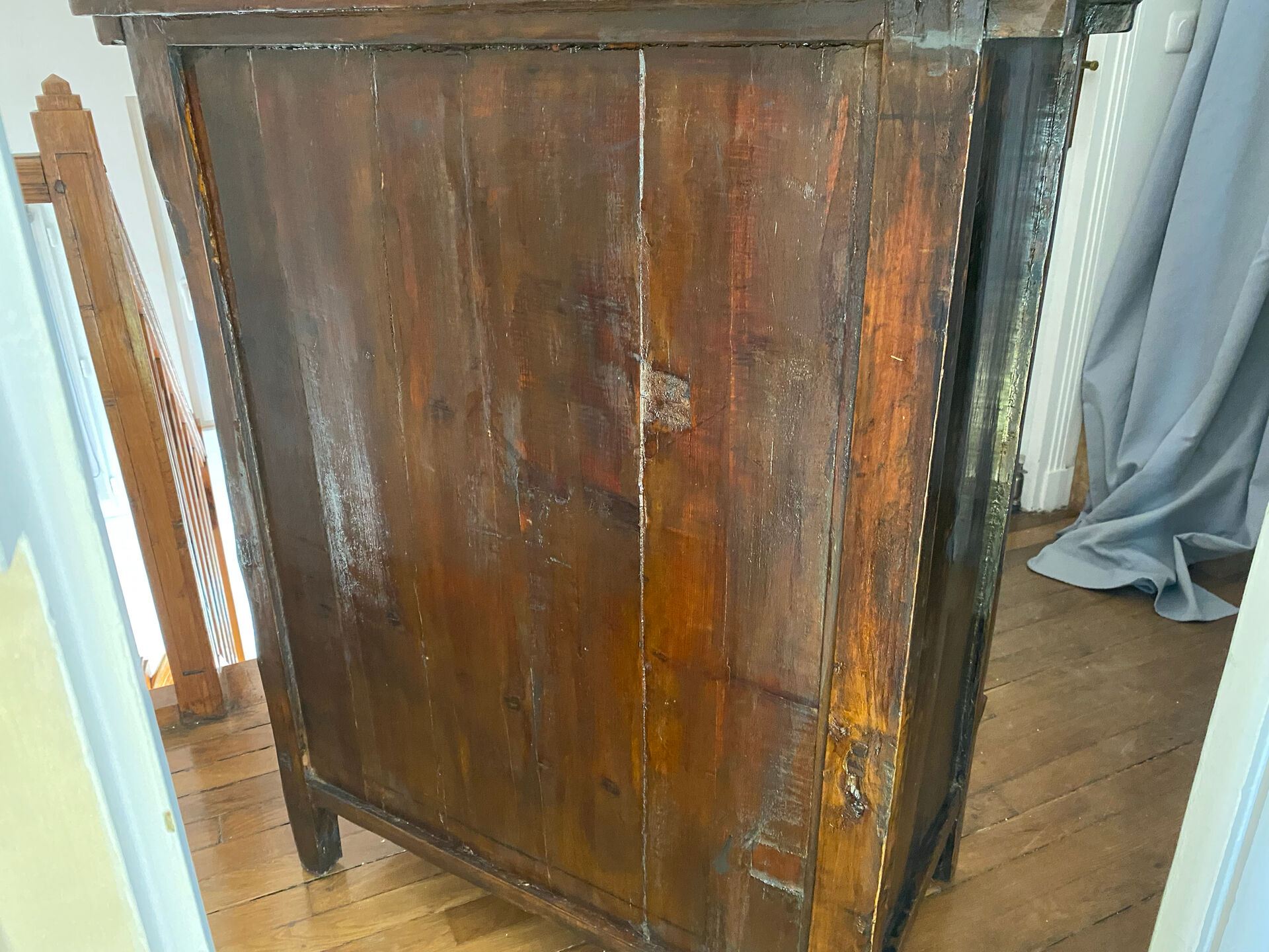 Chinese wedding wardrobe