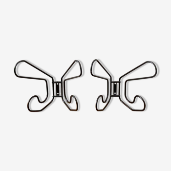 Set of 2 hooks