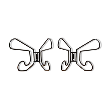 Set of 2 hooks
