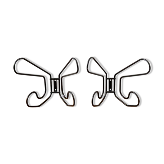 Set of 2 hooks