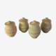 Terracotta pots