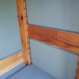 School library from the 50s