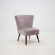 Fauteuil des années 1950