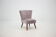 Fauteuil des années 1950
