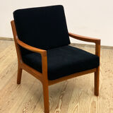 Teak armchair by Ole Wanscher for France & Son, 1950