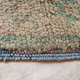 Moroccan Vintage Carpet 173 x 284 cm