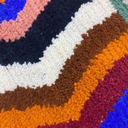Tapis marocain berbère 250cmx150cm